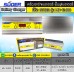 เครื่องชาร์จแบตเตอรี่รถยนต์ 40A 12V SUOER รุ่น MH-1240A